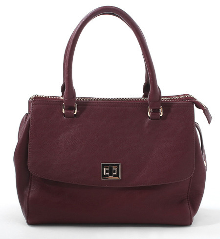 ２ＷＡＹフラップボストンバッグ