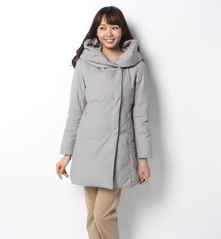 ダブルロングダウン