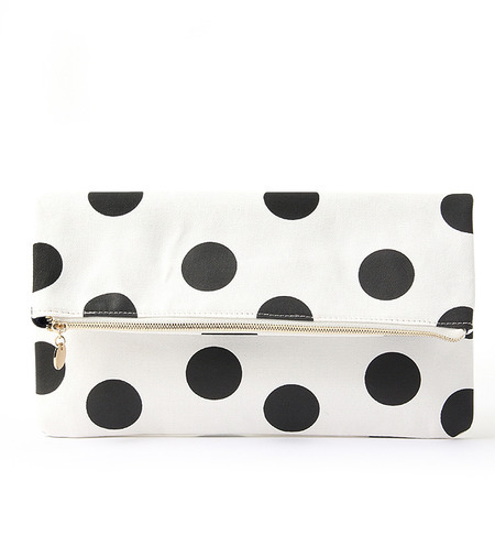 折りたたみ２ＷＡＹクラッチバッグ