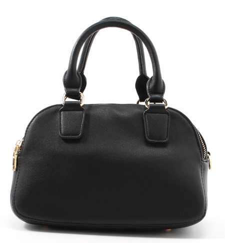 【ビス/ViS】 【non-no6月号掲載】Wファスナー２WAYミニボストンバッグ [送料無料]