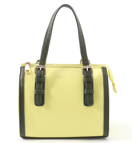 【ビス/ViS】 カラーブロックミニボストンバッグ [3000円(税込)以上で送料無料]