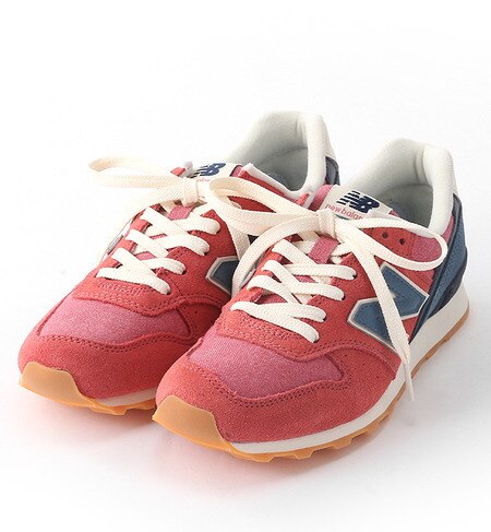 ＮＥＷＢＡＬＡＮＣＥＷＲ９９６スニーカー