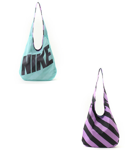 【NIKE】グラフィックリバーシブルトートバッグ