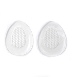 【ビス/ViS】 半敷きインソール [3000円(税込)以上で送料無料]