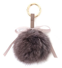 【ビス/ViS】 リボンツキファーチャーム [3000円(税込)以上で送料無料]