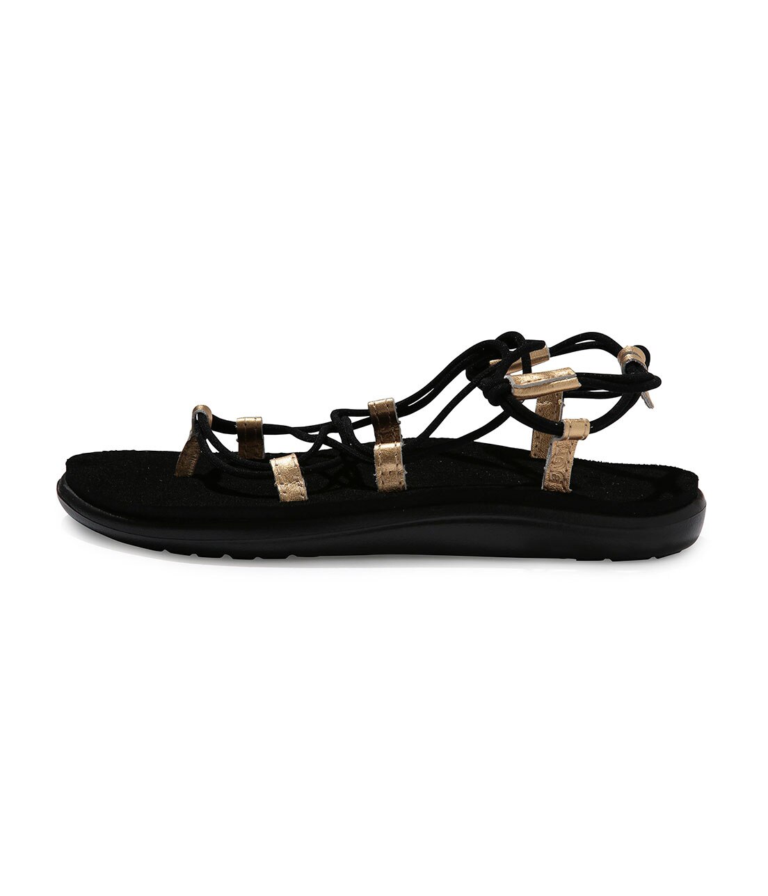 teva voya infinity metallic