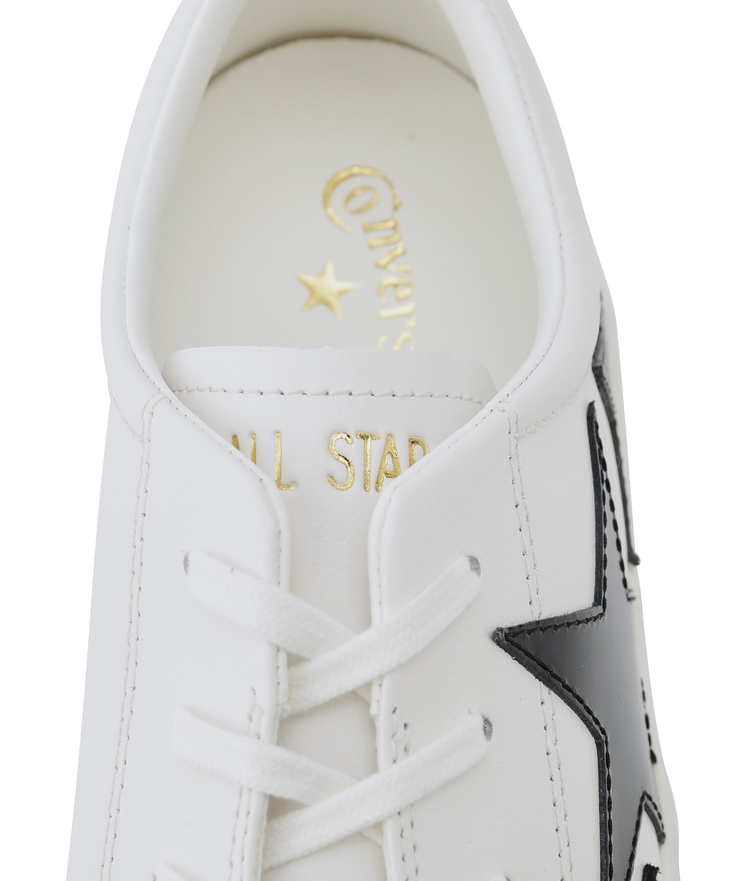 WEB限定】【CONVERSE】ALL STAR COUPE TRIOSTAR OX スニーカー|VIS