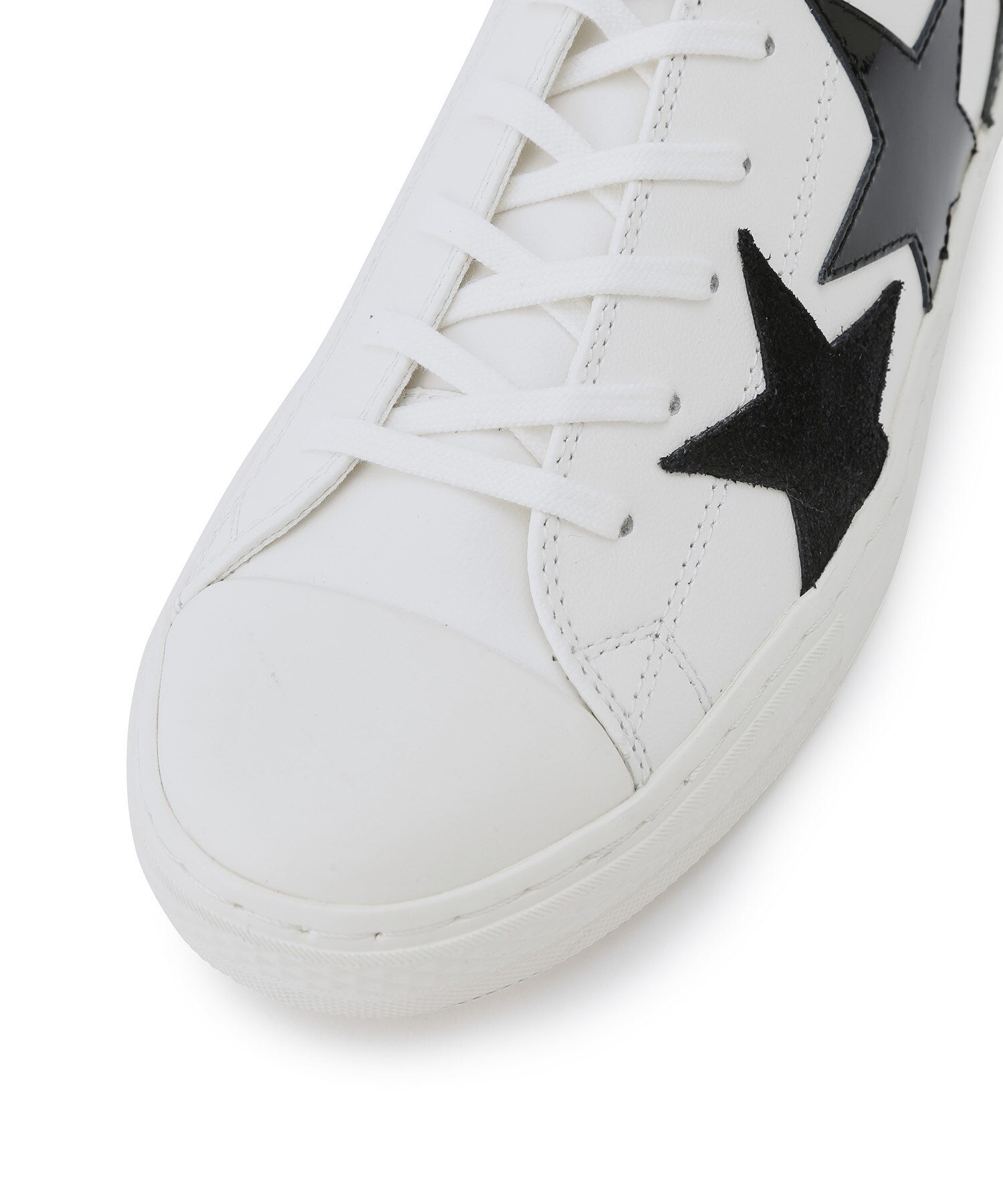 WEB限定】【CONVERSE】ALL STAR COUPE TRIOSTAR OX スニーカー|VIS