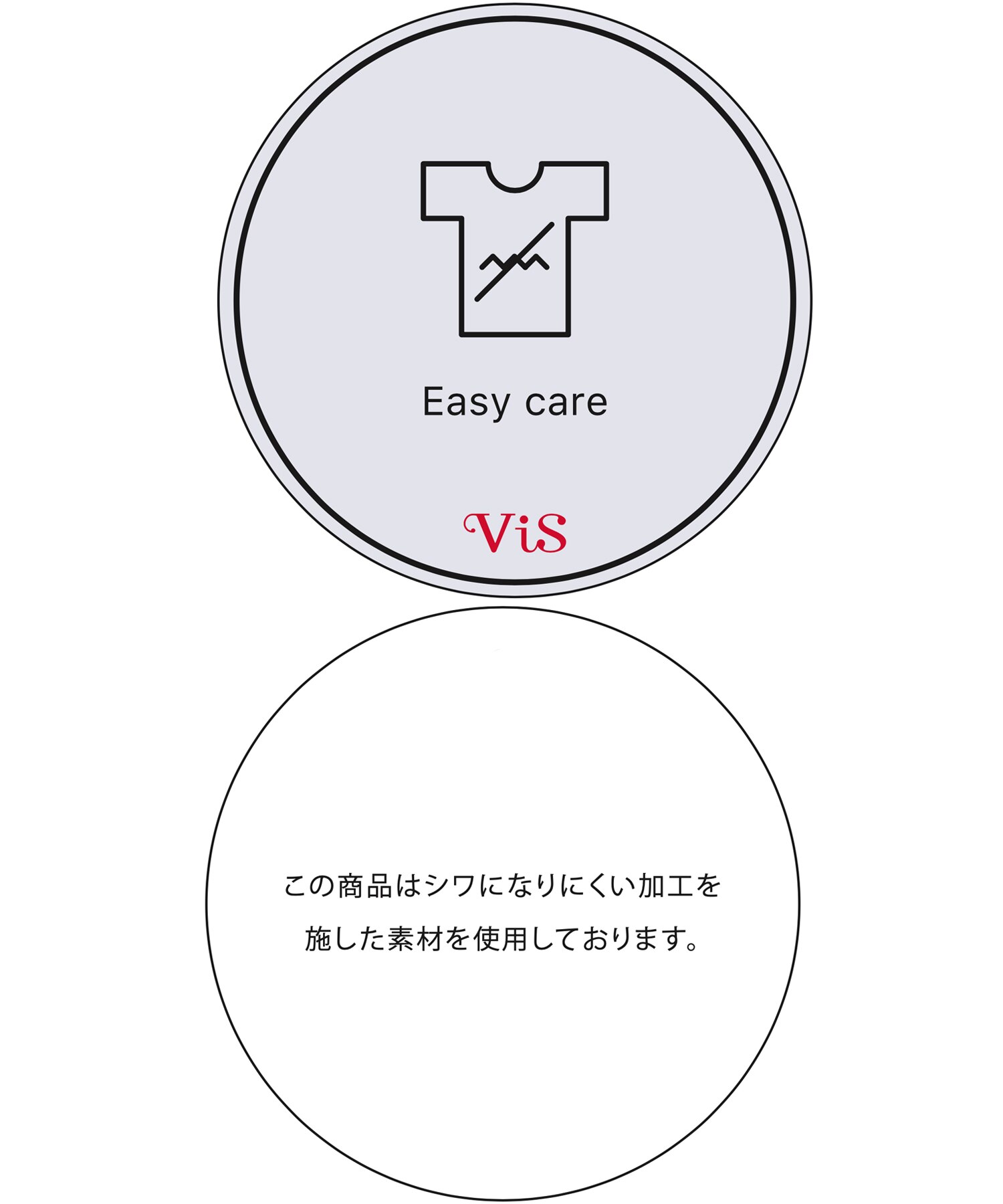 EASY CARE】袖ボリュームフラワープリントワンピース|VIS(ビス)の通販