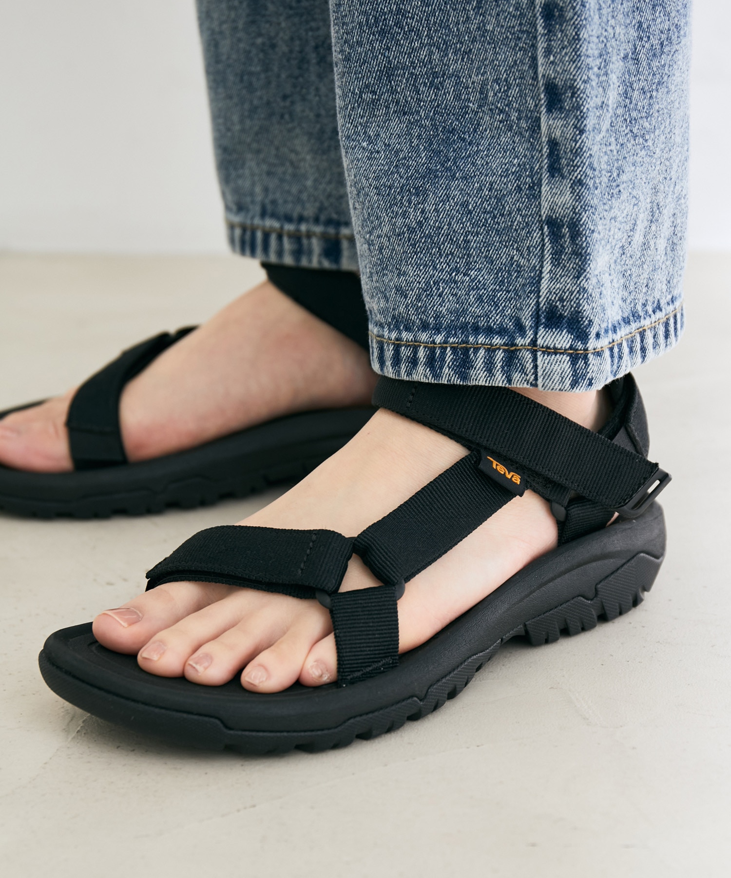 Teva】 HARRICANE XLT2 サンダル|VIS(ビス)の通販｜アイルミネ