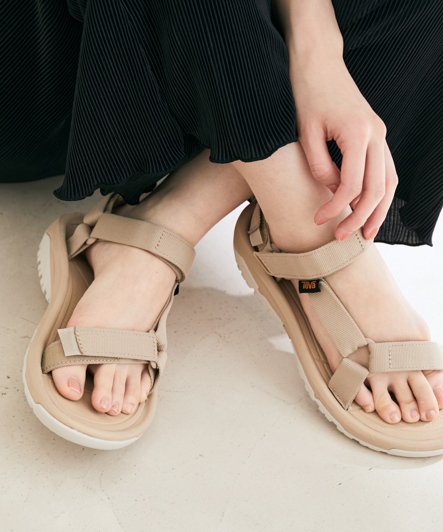 Teva】 HARRICANE XLT2 サンダル|VIS(ビス)の通販｜アイルミネ