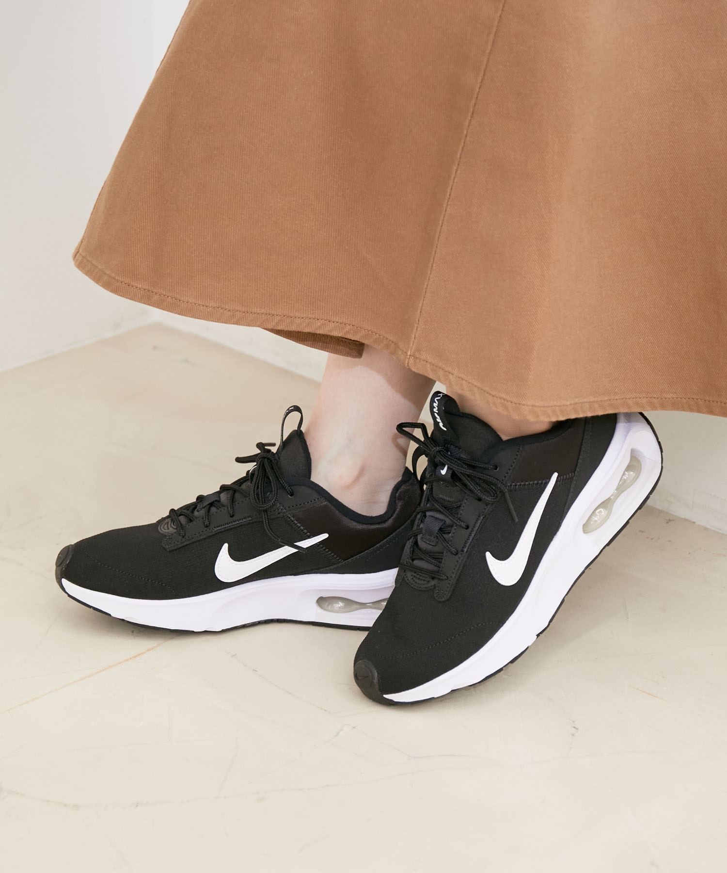 WEB限定】【NIKE】AIR MAX INTRLK LITE|VIS(ビス)の通販｜アイルミネ