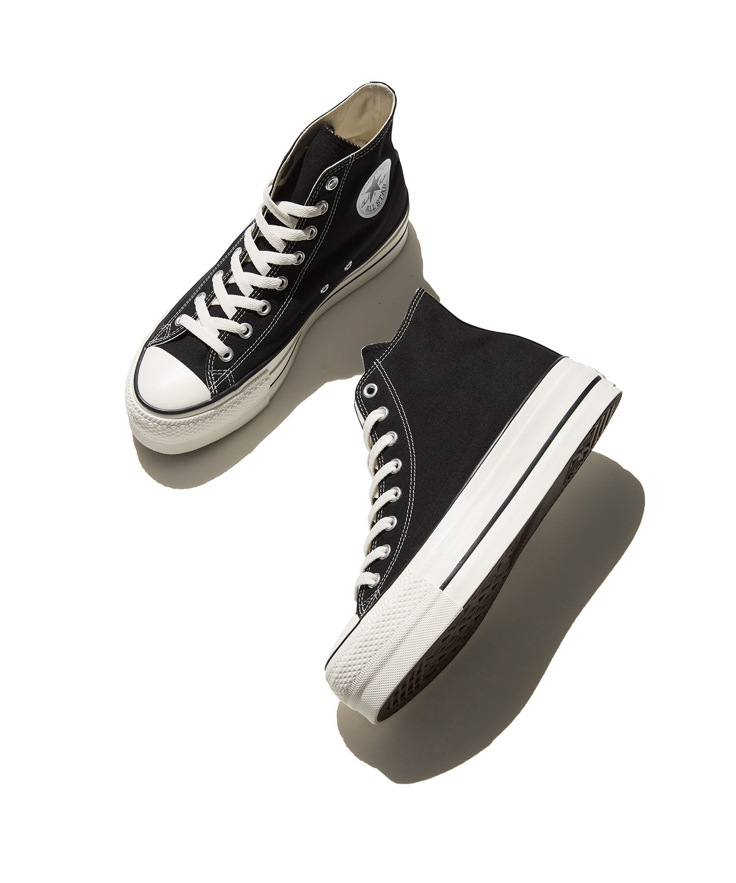 WEB限定】CONVERS ALLSTAR ＬIFTED HI|VIS(ビス)の通販｜アイルミネ