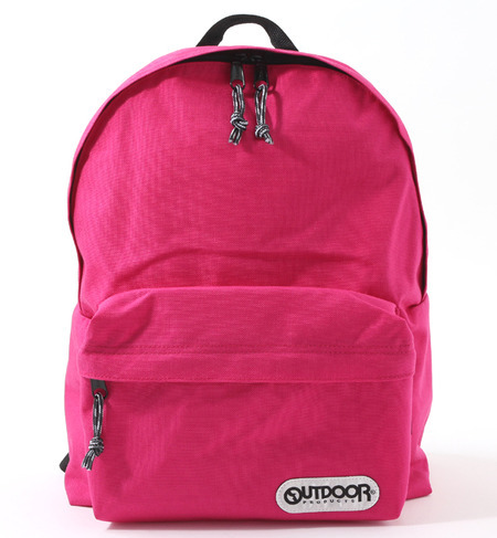 【OUTDOOR 】デイパック