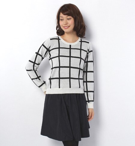 ラインチェックフクロジャガード