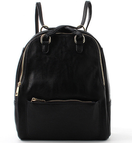 2WAYラウンドリュック