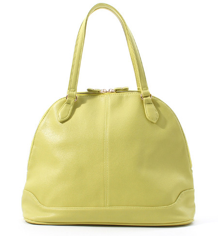 【ロペピクニック/ROPE’ PICNIC】 ラウンドビッグボストン [送料無料]