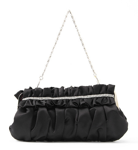 【ロペピクニック/ROPE’ PICNIC】 3WAYダイヤレーンクラッチ [送料無料]