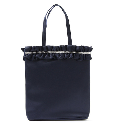 【ロペピクニック/ROPE’ PICNIC】 ダイヤレーンサブバッグ [送料無料]