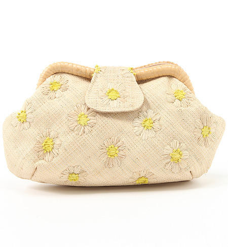 LARONE DAISYクラッチ