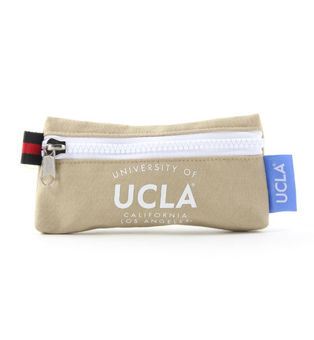 【ロペピクニック/ROPE’ PICNIC】 UCLAペンケース [3000円(税込)以上で送料無料]