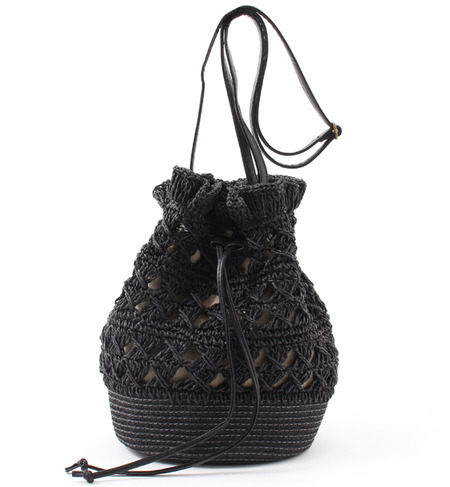 ペーパーギャザーショルダー