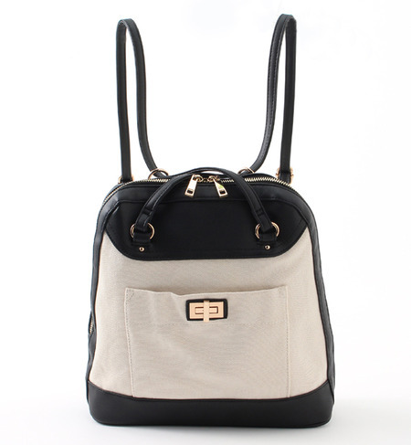 2WAYコンビリュック