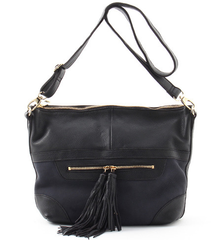 【ロペピクニック/ROPE’ PICNIC】 ＢＥＡＵＲＥ ２ＷＡＹタッセルショルダー [送料無料]