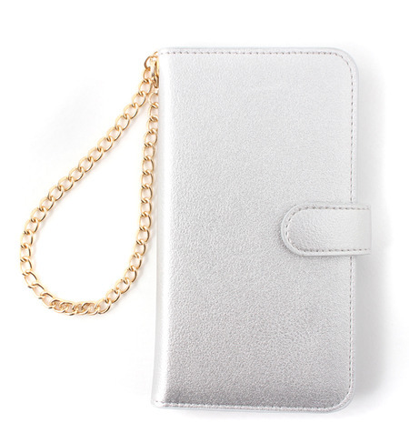 【ロペピクニック/ROPE’ PICNIC】 合皮スマートフォンケース [3000円(税込)以上で送料無料]