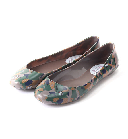 【ロペピクニック/ROPE’ PICNIC】 FREE FISH KITTY [送料無料]