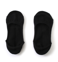 【ロペピクニック/ROPE’ PICNIC】 無地カバーソックス [3000円(税込)以上で送料無料]