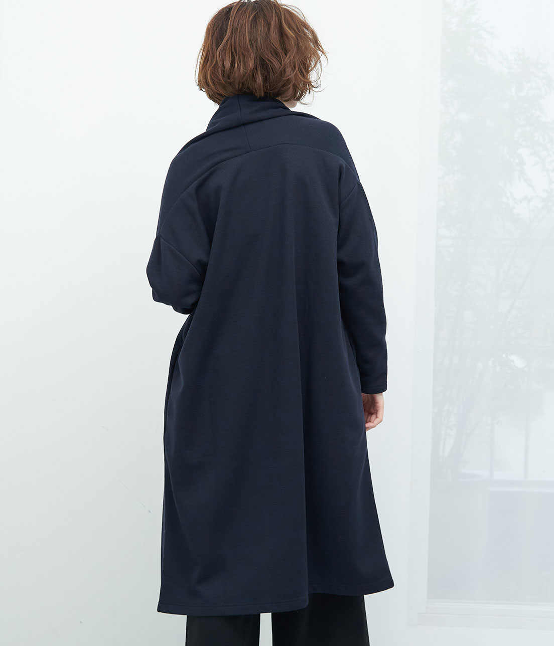 着丈が選べる サカリバボリュームコーディガン Rope Picnic ロペピクニック の通販 アイルミネ