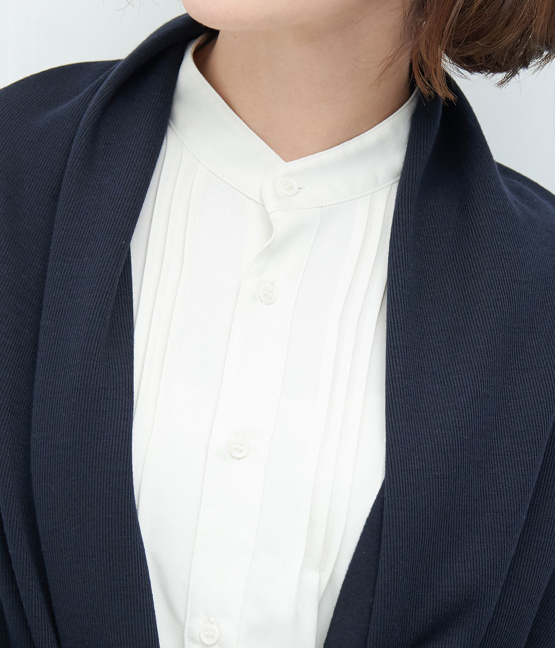 着丈が選べる サカリバボリュームコーディガン Rope Picnic ロペピクニック の通販 アイルミネ