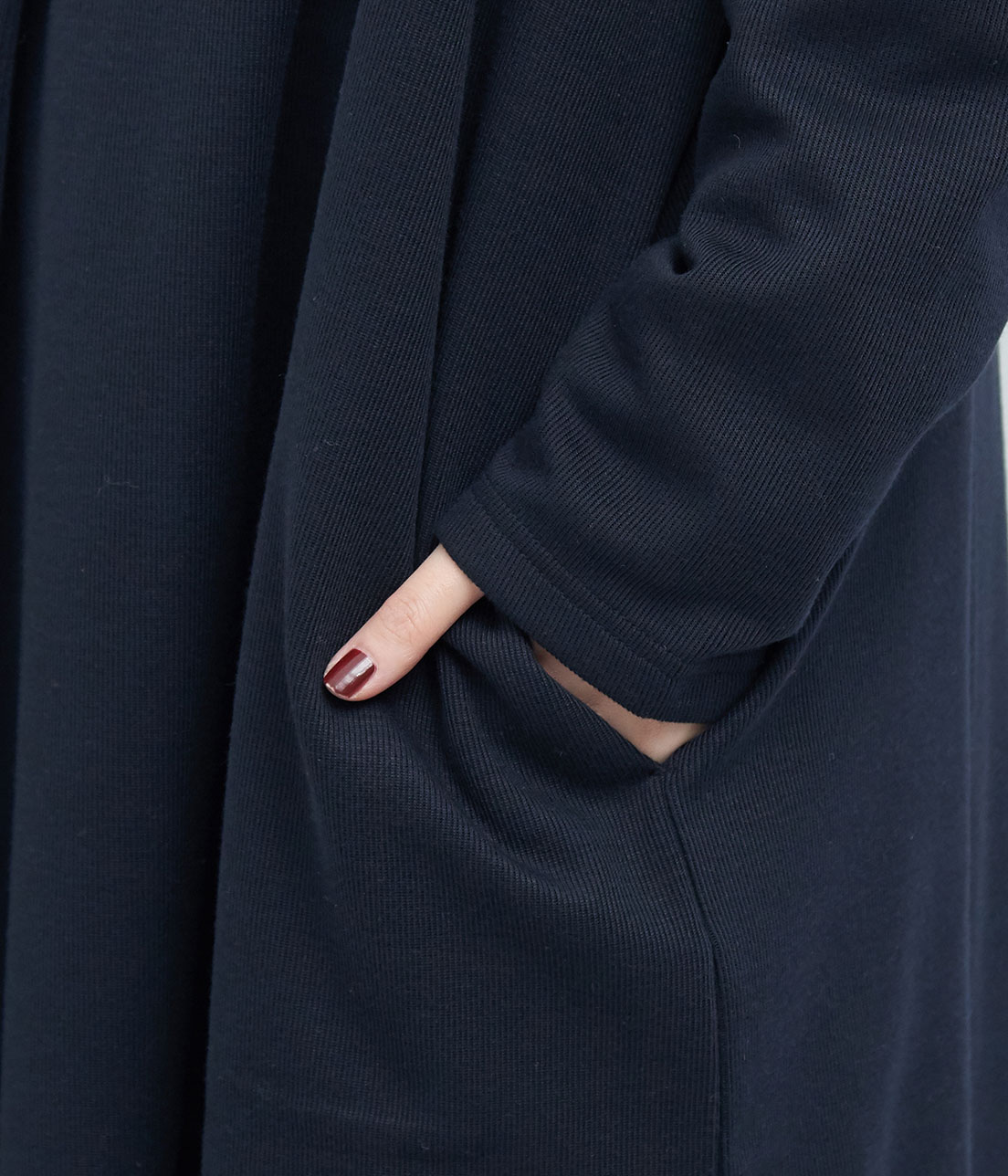 着丈が選べる サカリバボリュームコーディガン Rope Picnic ロペピクニック の通販 アイルミネ