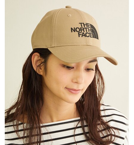 The North Face ロゴキャップ 帽子 ロペピクニック Rope Picnic の通販 アイルミネ