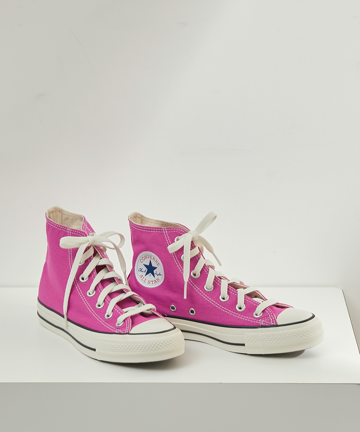 WEB CONVERSE ALL STAR R HI ROPE PICNIC