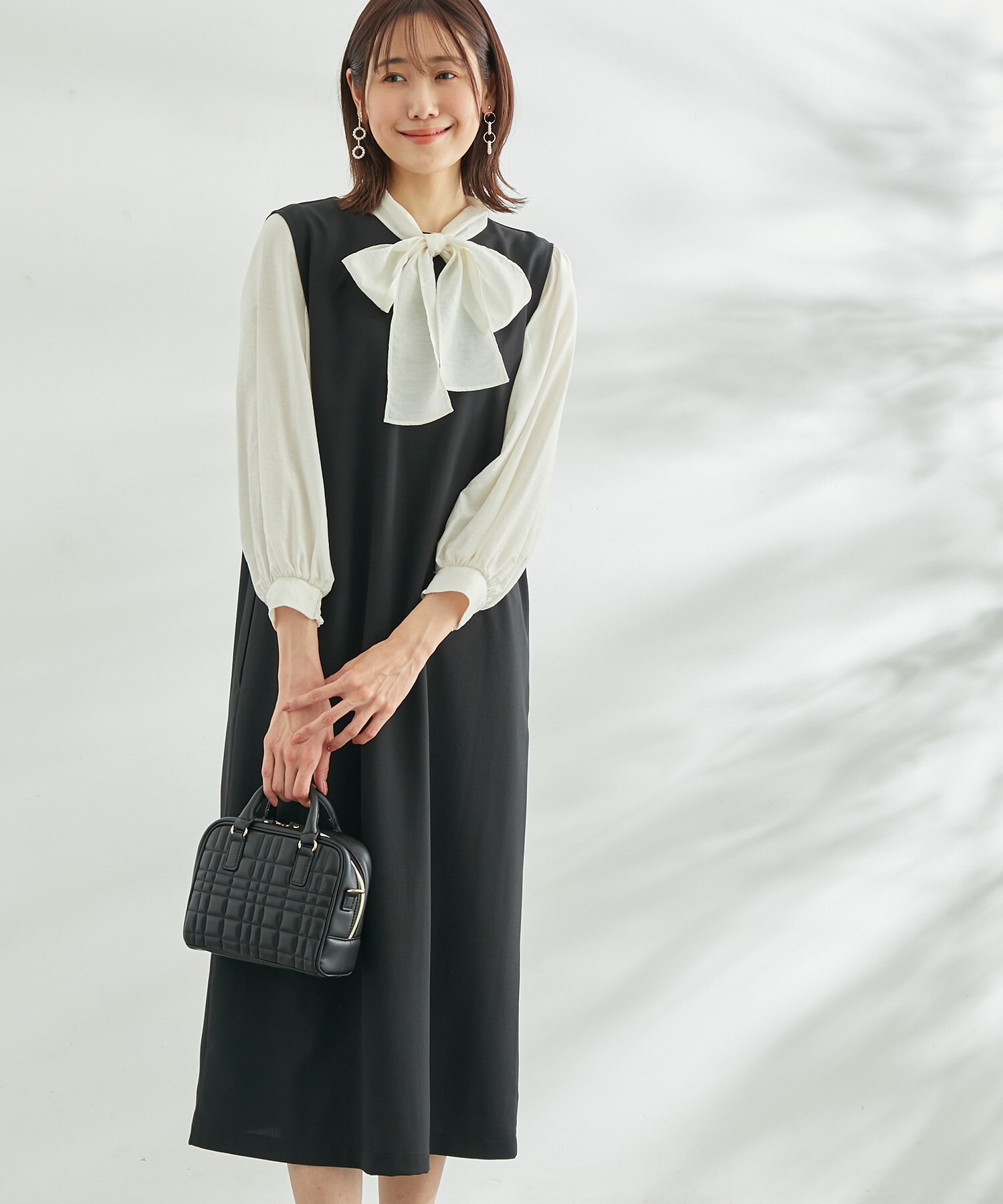 ブランド 新品 ロペピクニック 2way スカート 通販