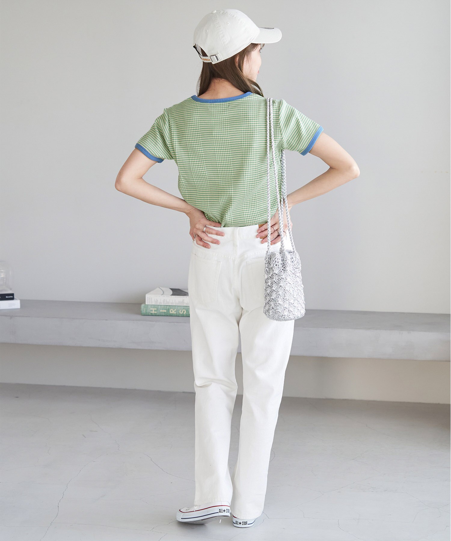 GREEN CLOTHING MULTI BOARDER PANTS - スノーボード