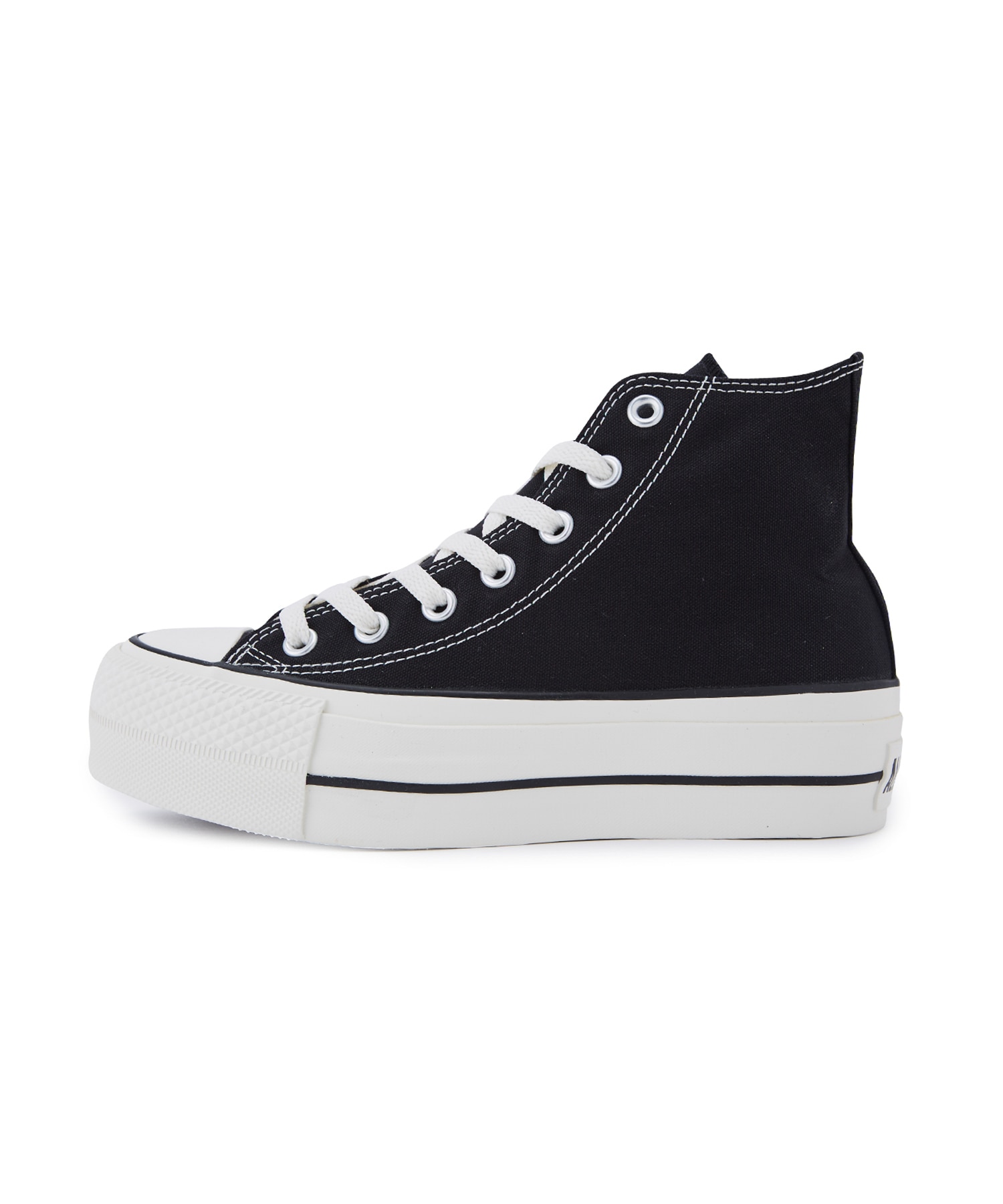 WEB限定】【CONVERSE/コンバース】オールスター リフテッド HI|ROPE