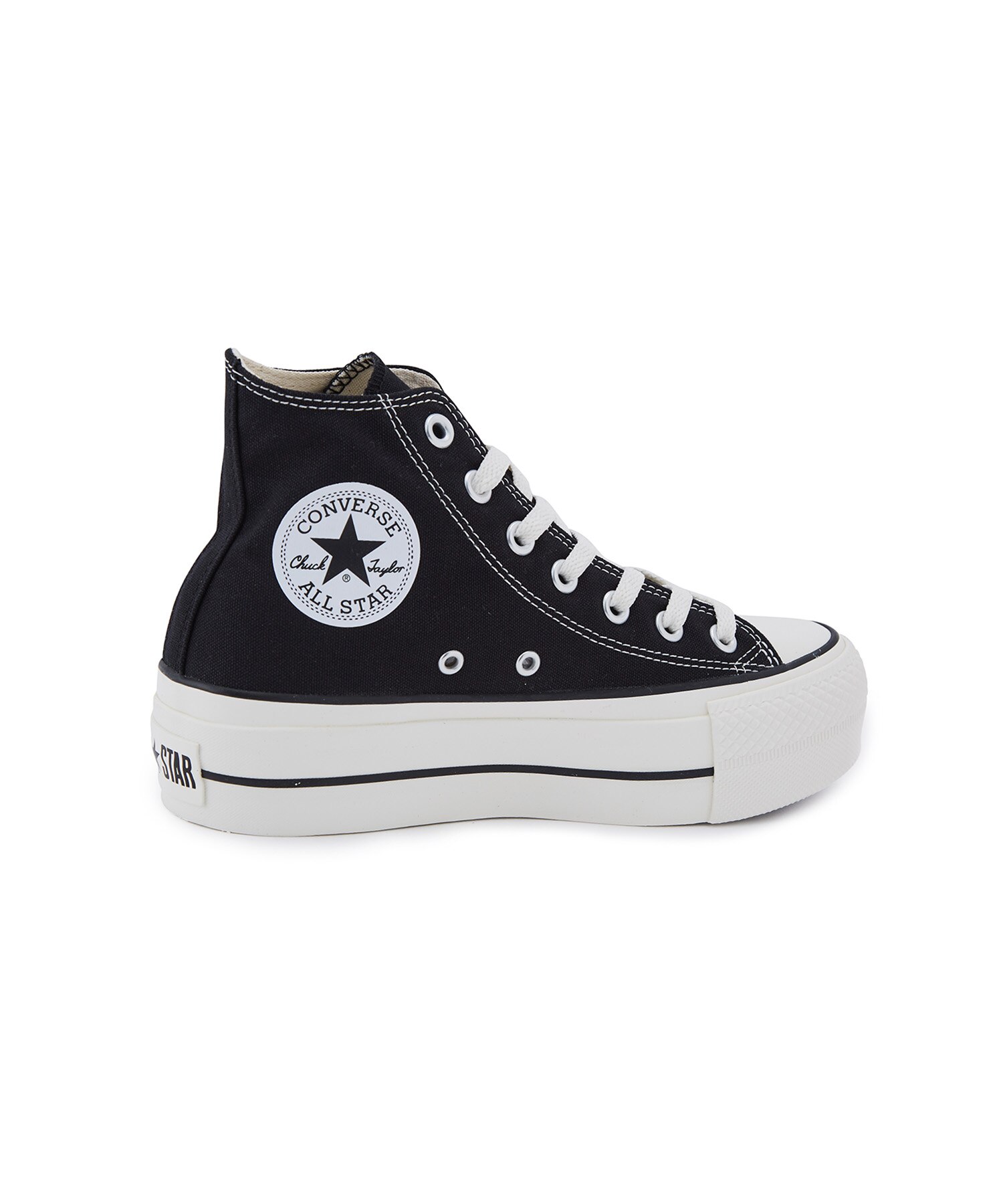 WEB限定】【CONVERSE/コンバース】オールスター リフテッド HI|ROPE