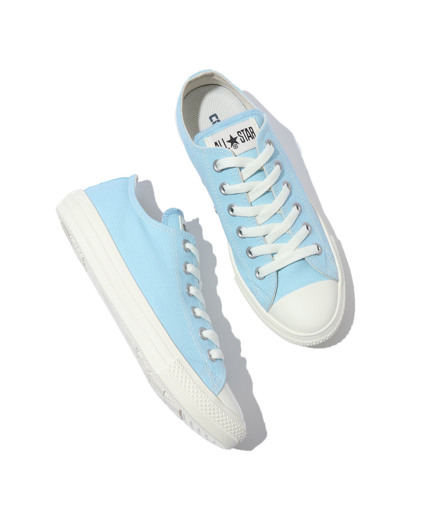 Converse all shop star 48