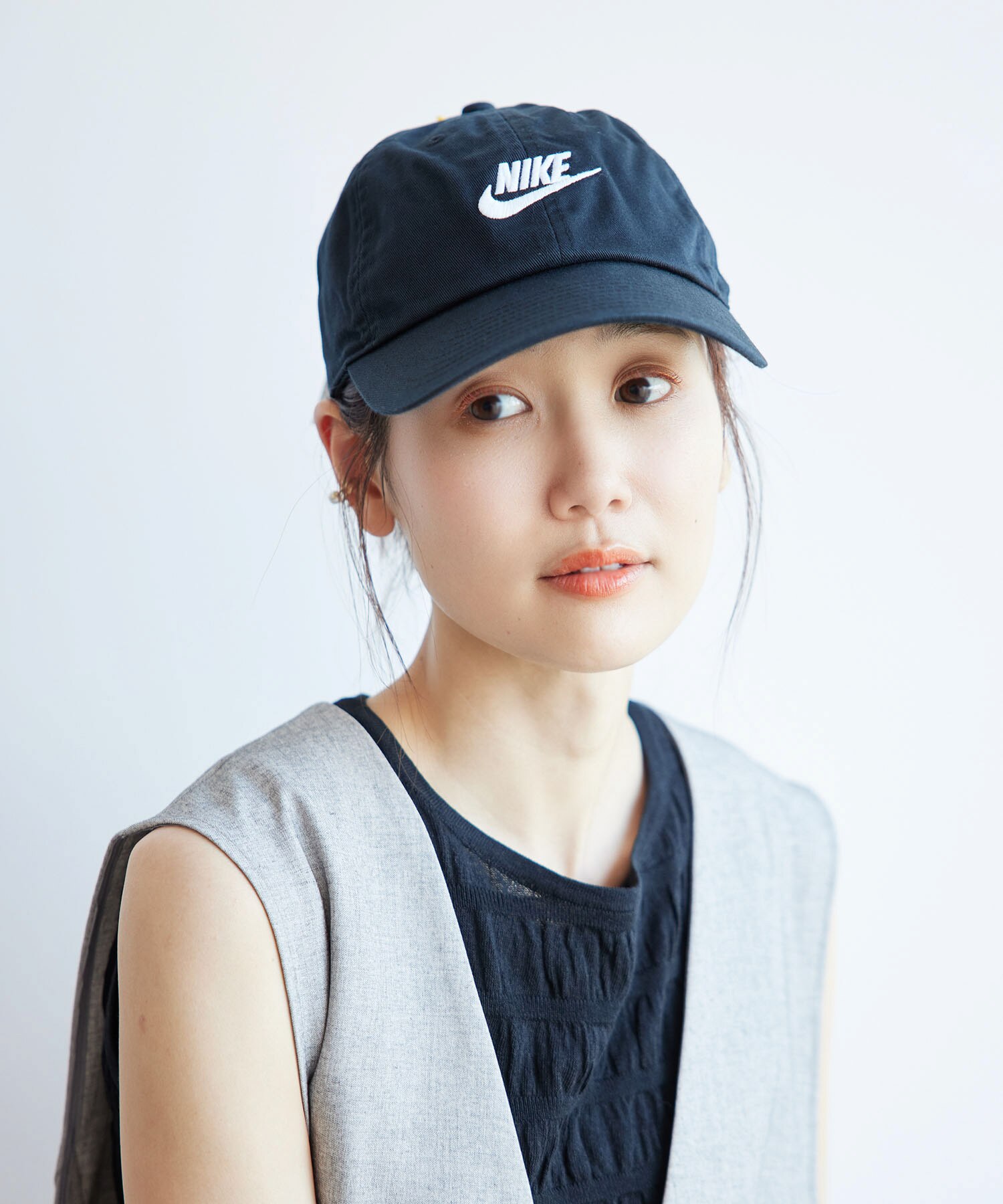 NIKE/ナイキ】CB FUT WSH L キャップ|ROPE' PICNIC(ロペピクニック)の