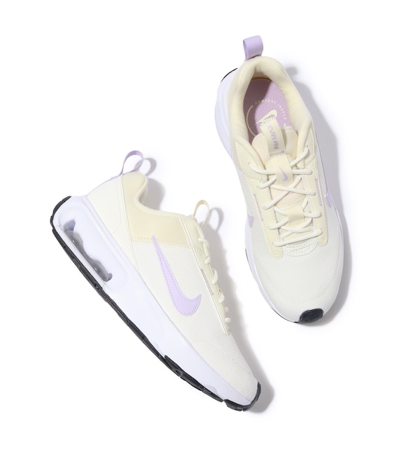 人気メンズファッション|【ロペピクニック/ROPE' PICNIC】 【NIKE/ナイキ】AIR MAX INTRLK LITE S