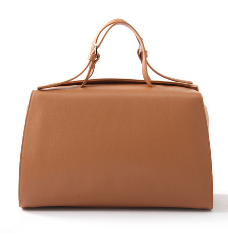 フェイクレザーボストン大