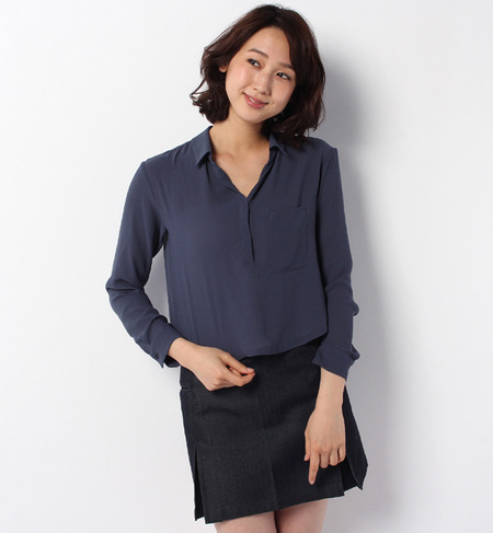 クレールジョーゼットスキッパー