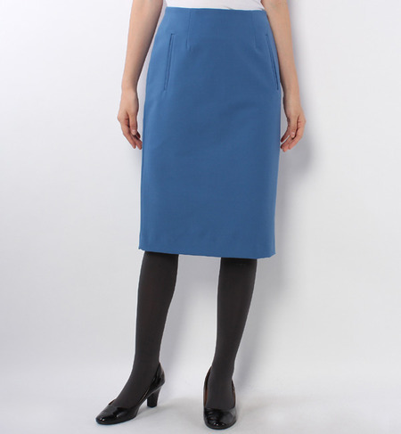 ハイウエストタイトスカート