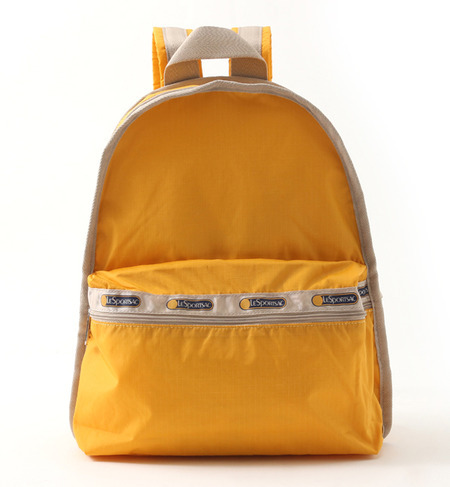 LeSpo Basic Backpack