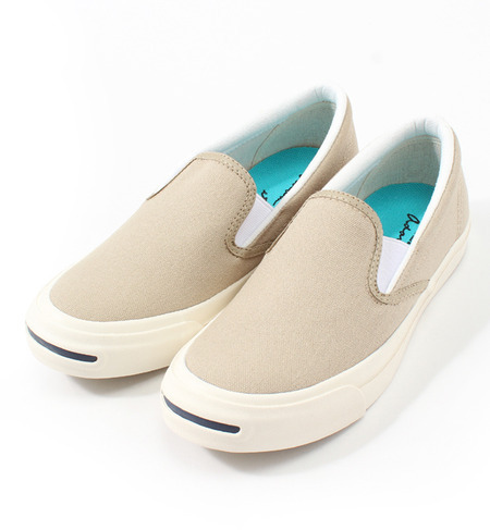 CONVE Jack Purcell S