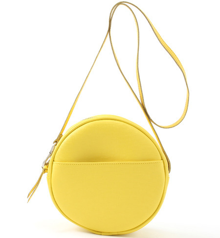 サークルショルダー