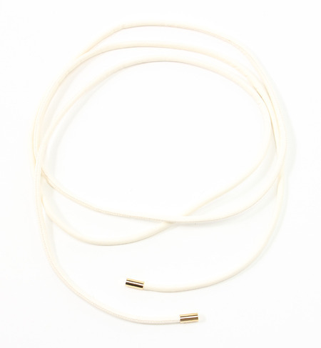 【アダム エ ロペ/ADAM ET ROPE’】 ヒモベルト [3000円(税込)以上で送料無料]